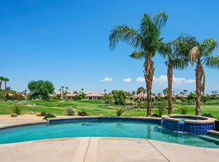 109 Via Bella, Rancho Mirage, CA 92270