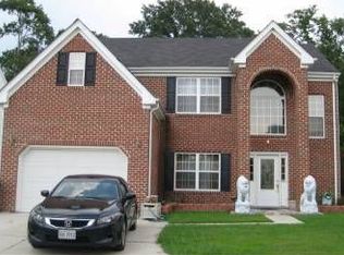 232 Kenley Rd, Virginia Beach, VA 23462