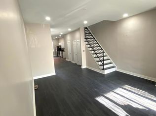 1613 S 54th St, Philadelphia, PA 19143