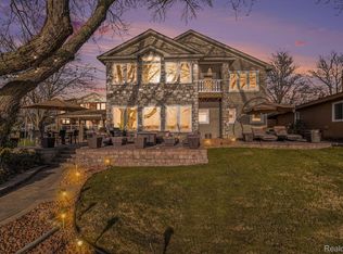 8460 Woodland Shore Dr, Brighton, MI