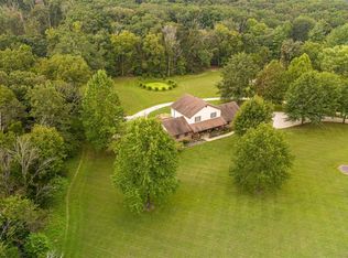 1874 Krenning Rd, Beaufort, MO 63013