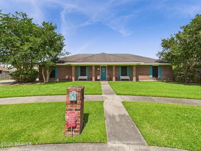 104 Esperance Ln, Lafayette, LA, 70506