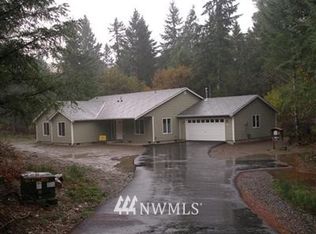 14991 N Highway 101, Shelton, WA