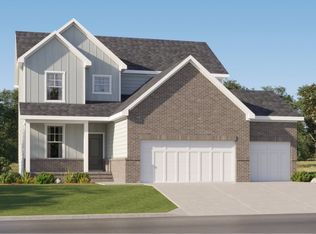 Bristol with Basement Plan, Willow Creek, Watkinsville, GA 30677