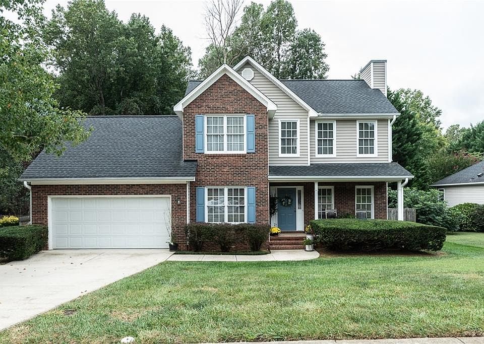 1st image of 201 Briarwood Dr