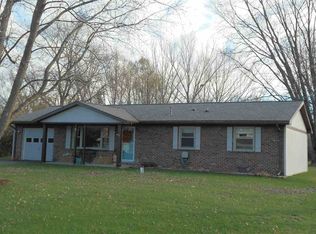 1789 Round A Bout Rd, Monticello, IN 47960