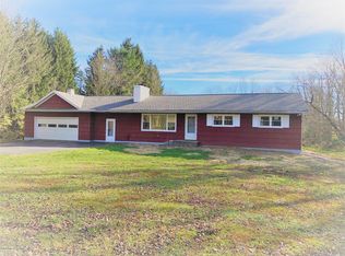 81 Union Mill Rd, Covington Township, PA 18444