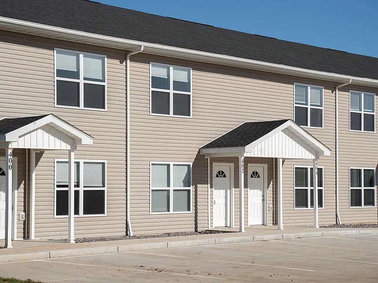 Icon Townhomes — Photo 31