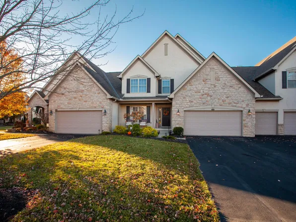 6754 Arbor View Ct, Powell, OH 43065
