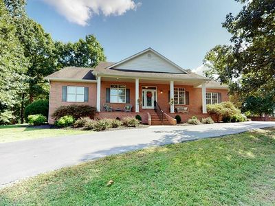160 Sunrise Dr, Paris, TN, 38242