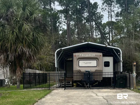 190 Defuniak Loop, Lillian, AL 36549