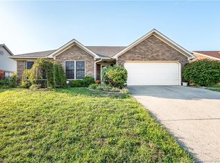 4425 Creekstone Blvd, Jeffersonville, IN 47130