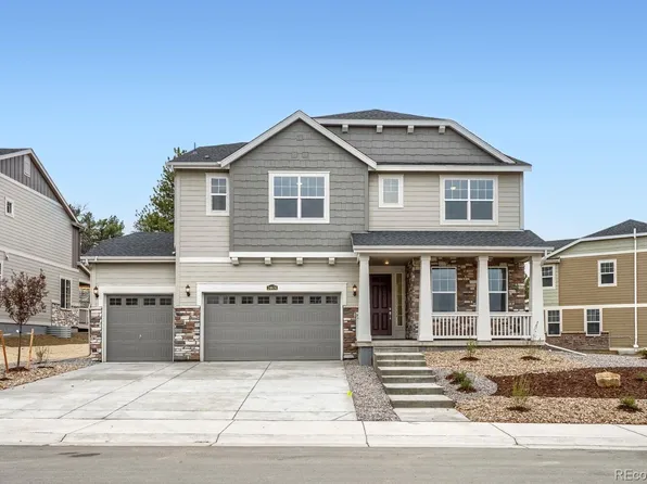 24674 E Kettle Court, Aurora, CO 80016