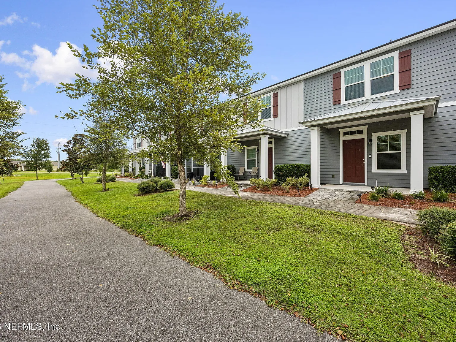 2 bed, 2.5 bath, 1168 sqft, $1,850 — Photo 1