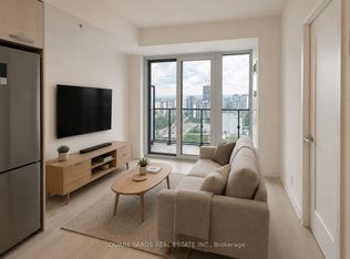 75 James St S #2201, Hamilton, ON L8P 2Y9