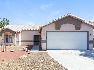 4722 Checker Way, North Las Vegas, NV 89031