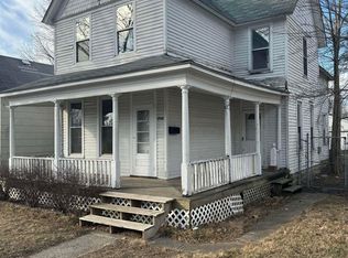 1318 W Main St, Fort Wayne, IN 46808