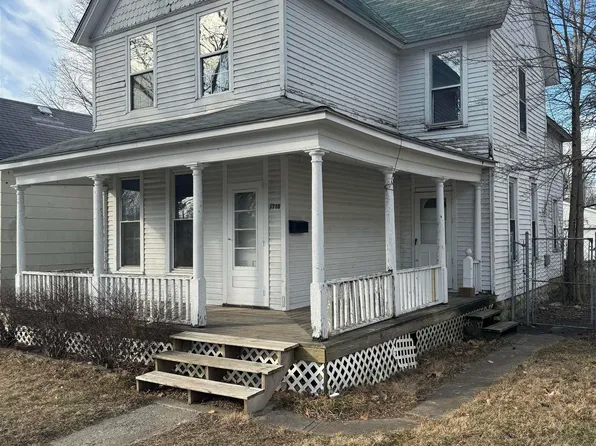 1318 W Main St, Fort Wayne, IN 46808