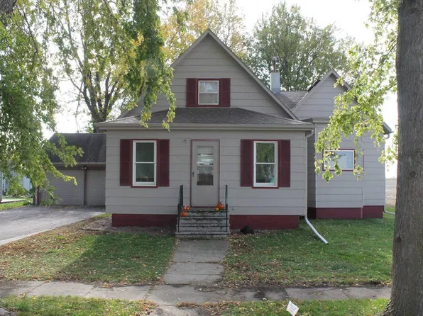 413 W Minnesota Ave, George, IA 51237