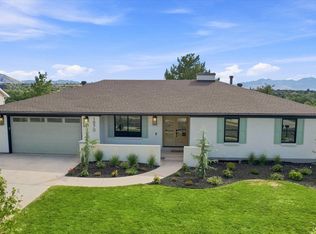 1970 E Curtis Dr, Cottonwood Heights, UT 84121
