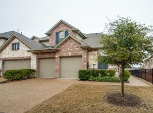 6112 Shoal Creek Trl, Garland, TX 75044