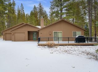 56926 E Park Ln #12, Bend, OR 97707