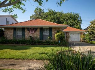 6313 Carmen St, Metairie, LA 70003