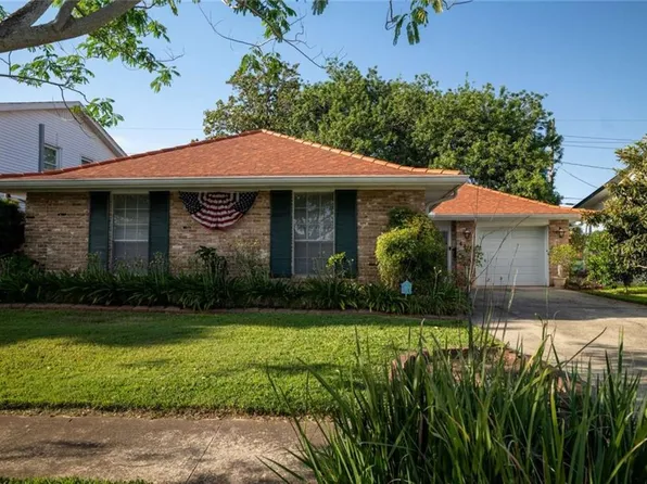 6313 Carmen St, Metairie, LA 70003