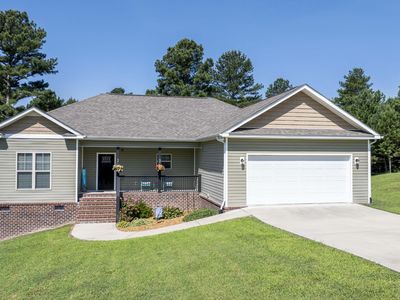 391 Hazelwood Rd, Dayton, TN, 37321