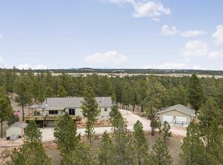 26701 Gunsmoke Ln, Custer, SD 57730