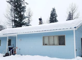 14141 Lind Cir, Seward, AK 99664