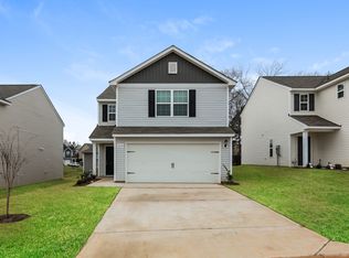 2110 Southlea Dr, Inman, SC 29349