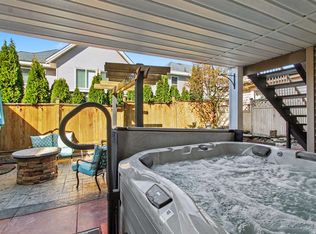 14675 62nd Ave, Surrey, BC V3S 6N4