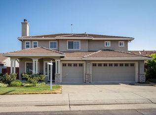 832 Fratis St, Folsom, CA 95630