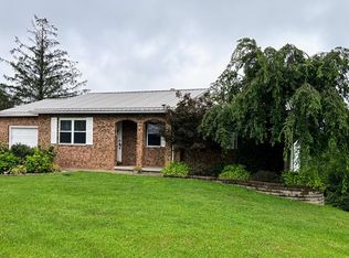 717 McGill Rd, Vincent, OH 45784