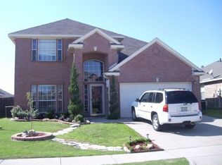 6502 Cove Hollow Dr, Arlington, TX 76002