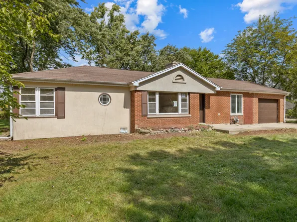 9532 Greenwood Dr, Des Plaines, IL 60016