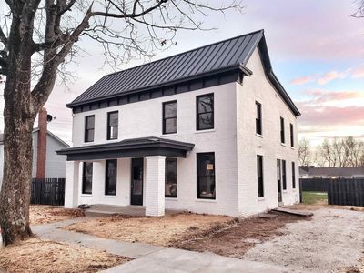 40 W 3rd St, Brookville, IN, 47012