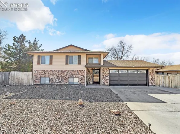 1016 Bluestem Blvd, Pueblo, CO 81001