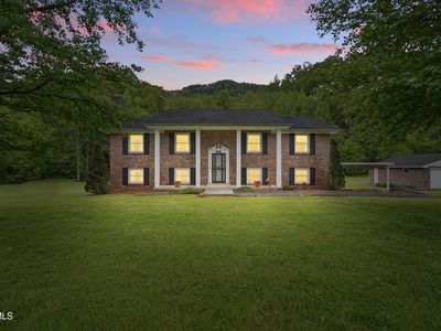 2153 Daniel Boone Rd, Gate City, VA, 24251