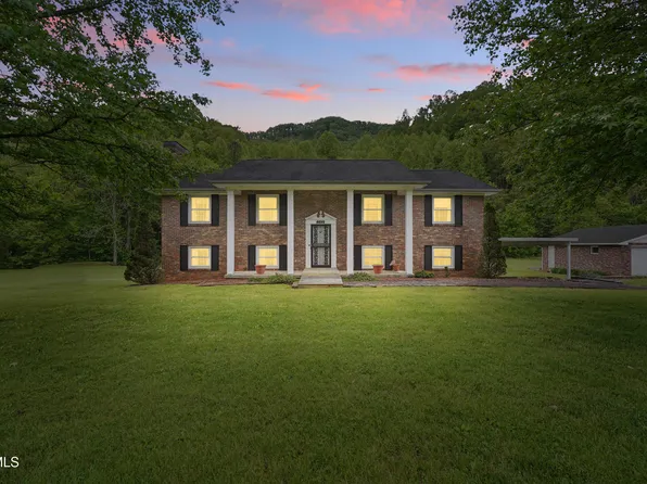 2153 Daniel Boone Rd, Gate City, VA 24251