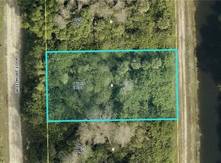 645 Whitmore Loop, Lehigh Acres, FL 33972