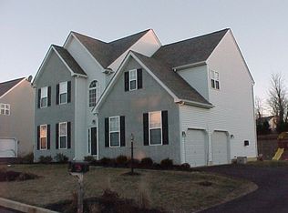 1017 Wiggins Way, West Chester, PA 19380
