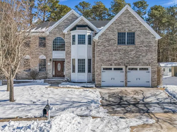 18 Vicari Way, Little Egg Harbor, NJ 08087