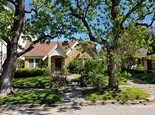 1940 Portsmouth St, Houston, TX 77098