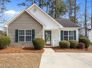 2924 Flintridge Drive, Greenville, NC 27834