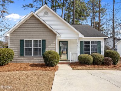 2924 Flintridge Drive, Greenville, NC, 27834