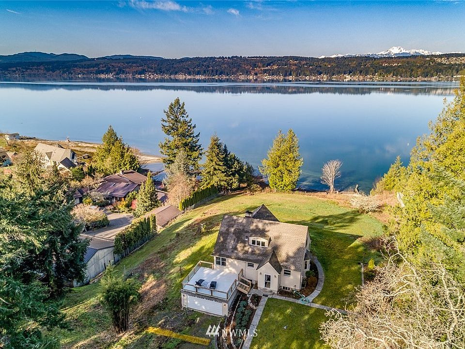 6917 Tracyton Boulevard NW, Bremerton, WA 98311 Zillow