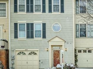 6095 Flagstone Ct, Frederick, MD 21701