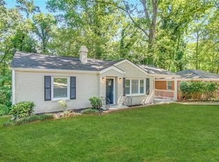 2174 Doris Dr, Decatur, GA 30034